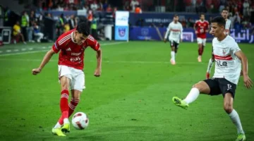 أزمة داري ومصدق تضع الأهلي والزمالك أمام تحدي احتواء غضب محمود جهاد 1